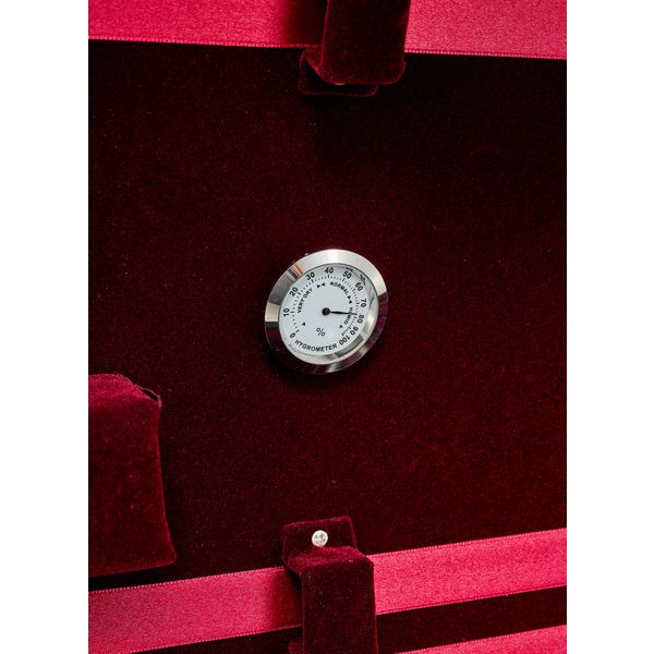 Petz Double Case Violin & Viola B/R