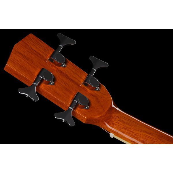 Harley Benton B-30NT Acoustic Bass Series