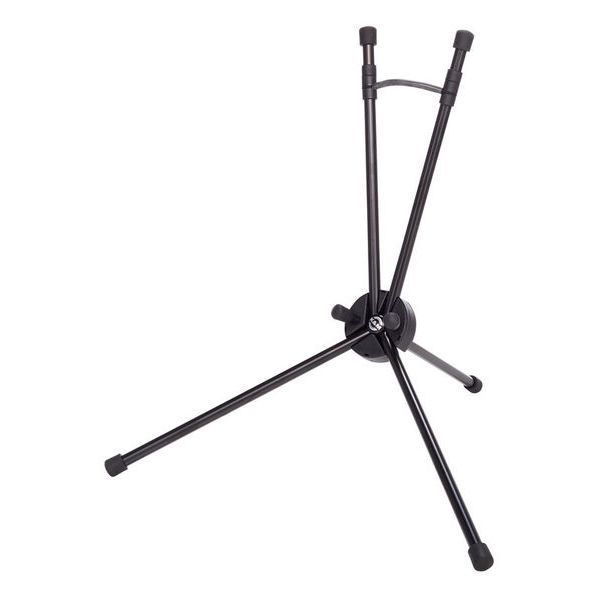 K&M 14350 Tenor Sax Stand Saxxy
