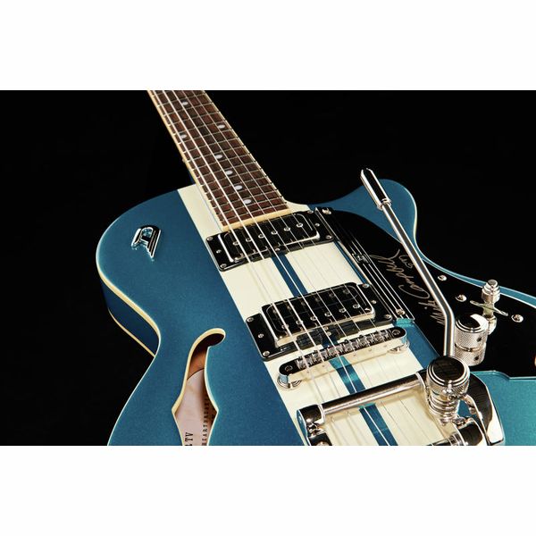 Duesenberg Starplayer Mike Campbell