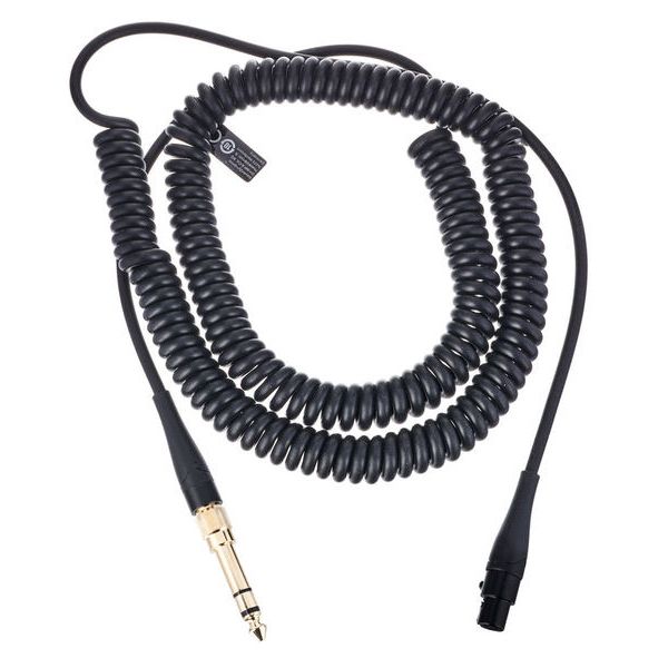 beyerdynamic Pro X Coiled Cable 3m