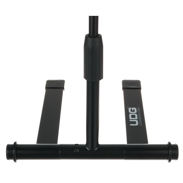 UDG Ultimate Laptop Stand Black