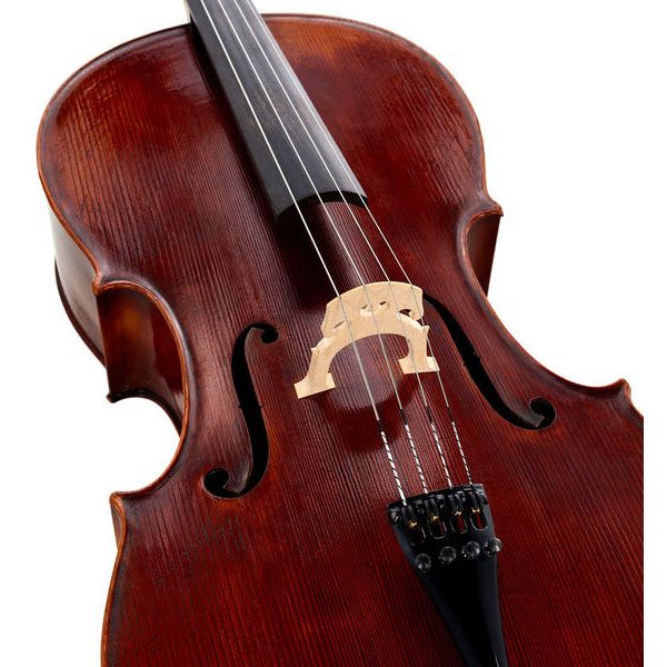 Scala Vilagio Scuola Italiana Cello S2 4/4