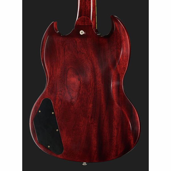 Gibson SG Standard 64 Maestro CH ULA