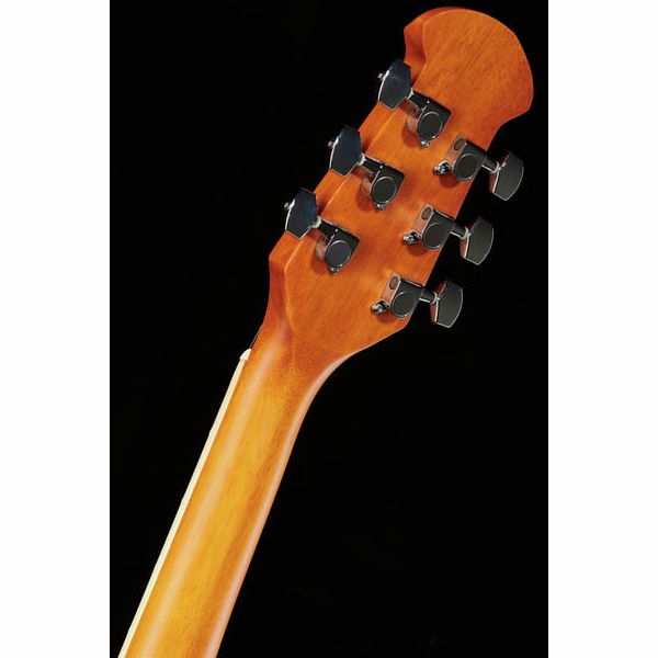 Harley Benton HBO-600NT