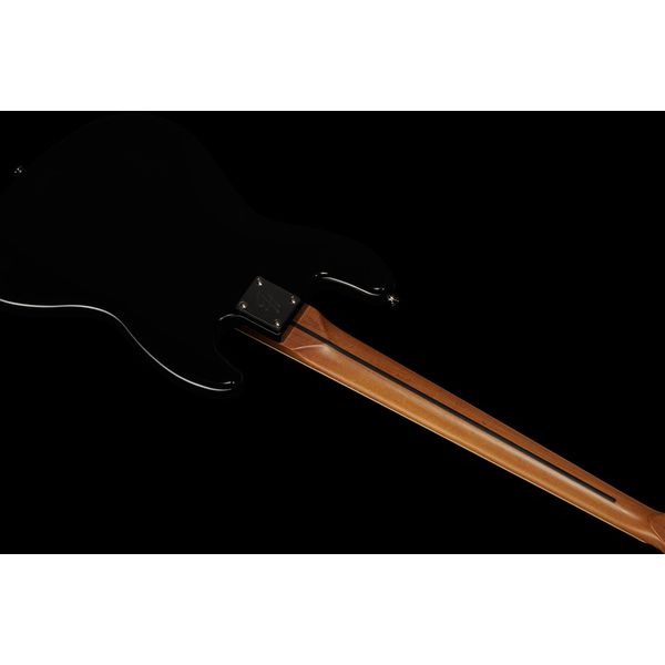 Harley Benton MV-5JB LH Black