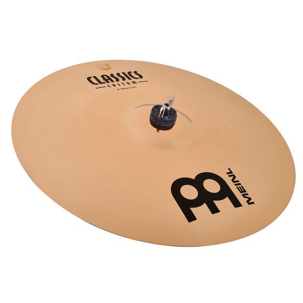 Meinl Classics Custom Set