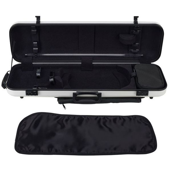 Gewa Air 2.1 Violincase 4/4 WH/SH
