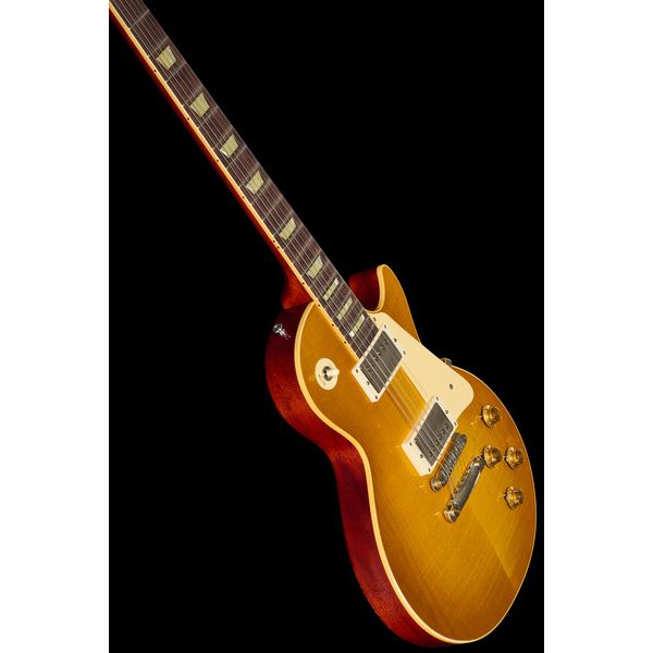 Gibson Les Paul 58 Lemon Burst LA
