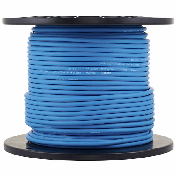 Cordial CMK 222 BL/100M