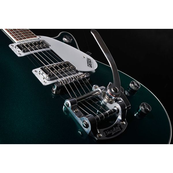 Gretsch G5230T Elmtc. Jet SC Bgsby CG