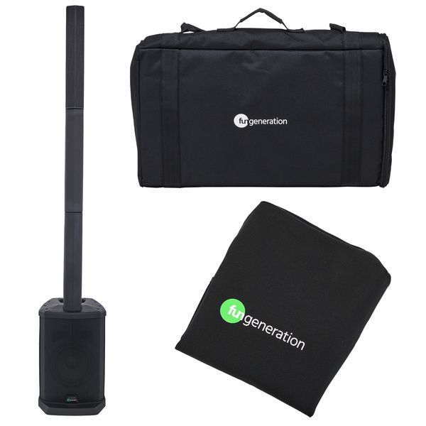 Fun Generation ColumnMix Cover Bundle