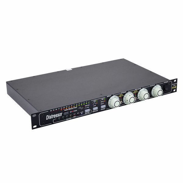 Empirical Labs EL8 X Distressor