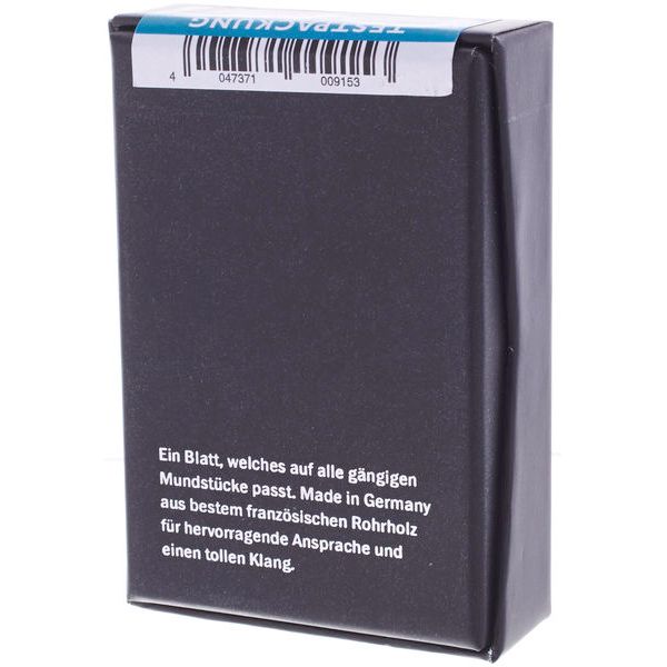 Thomann Sample Reeds C- Melody Sax