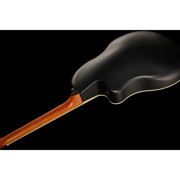 Harley Benton HBO-600TB w/Bag