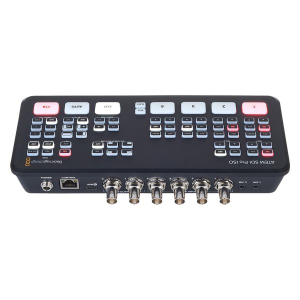 Blackmagic Design ATEM SDI Pro ISO