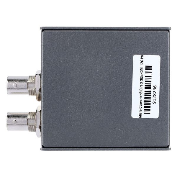 Blackmagic Design MC BiDirect. SDI/HDMI 12G