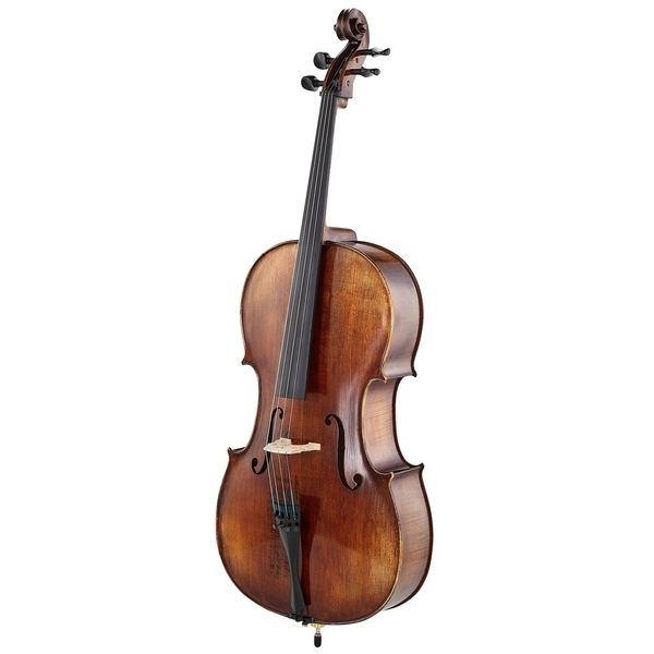 Conrad G&ouml;tz Antique C430 AQ Cello 4/4