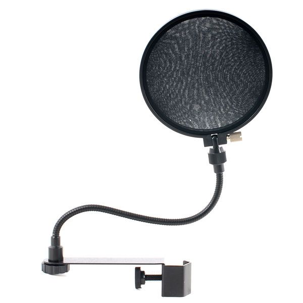 the t.bone SC 400 + Popkiller