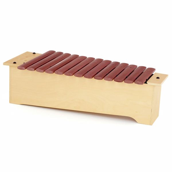 Sonor AX CB F Alto Xylophone