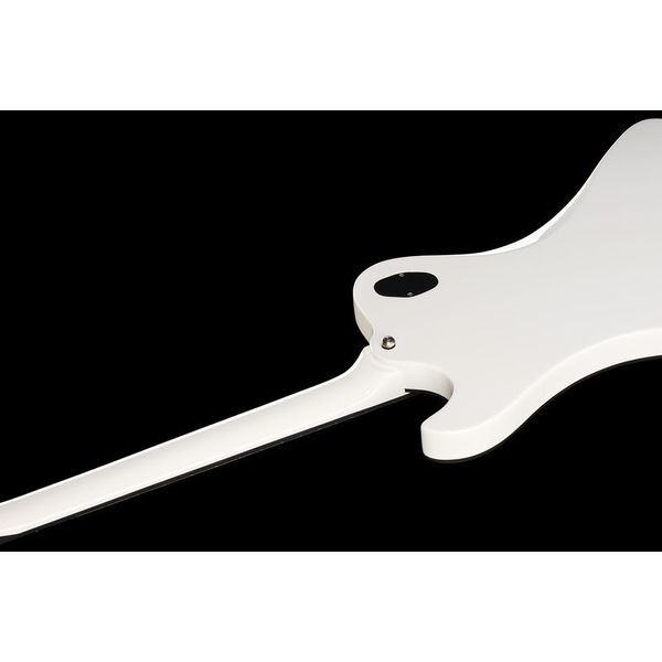 Hagstrom Fantomen White