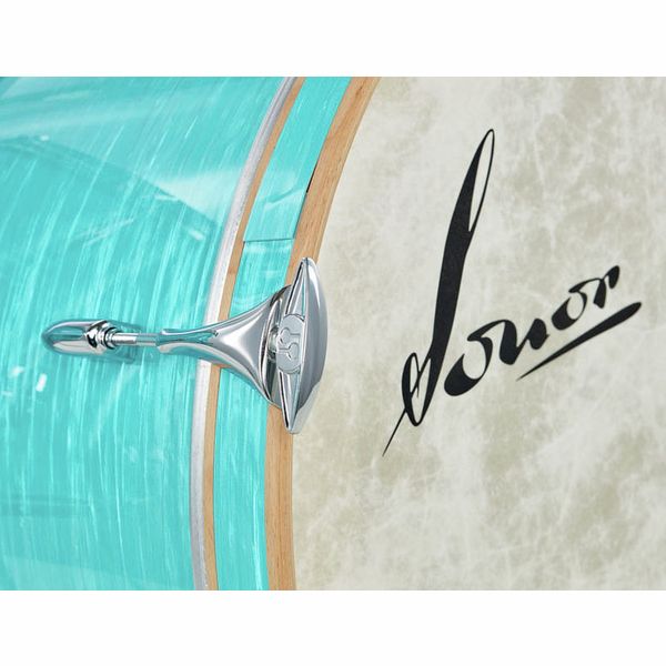 Sonor Vintage Three22 California WM