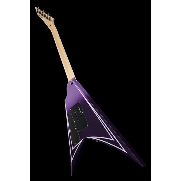 ESP LTD Alexi Hexed Sawtooth