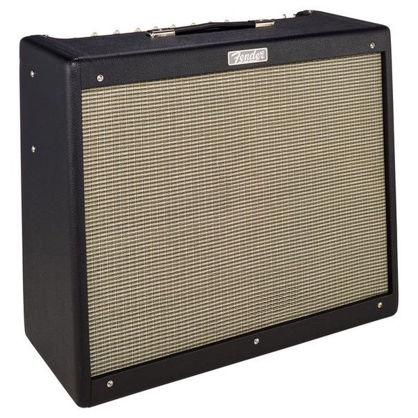 Fender Hot Rod Deville 212 IV