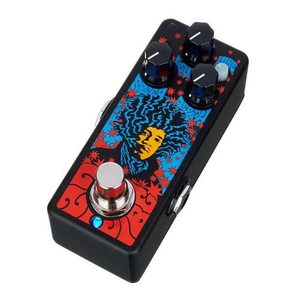 Dunlop JHMS3 Hendrix68 Chorus/Vibrato