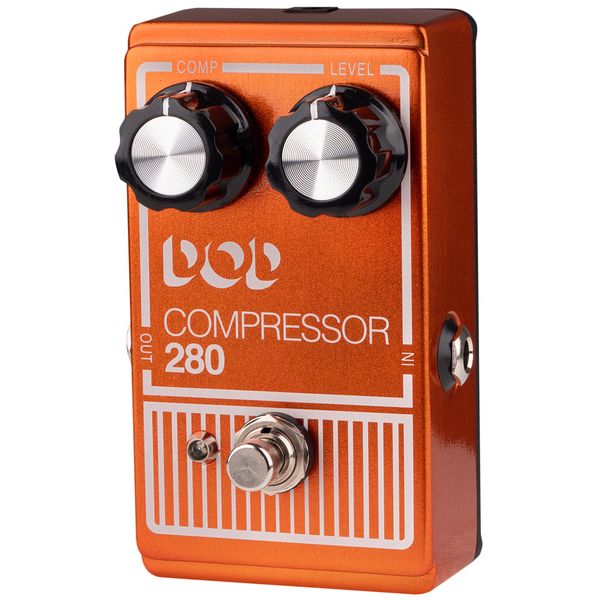 Digitech DOD Compressor 280