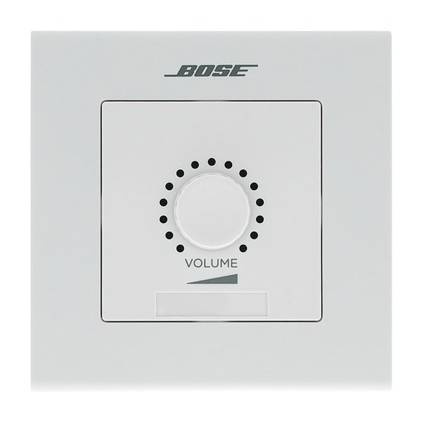 Bose Professional ControlCenter CC-1D White