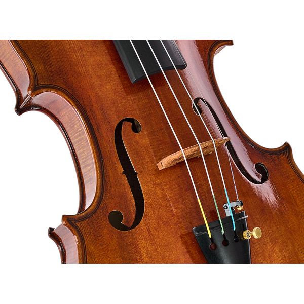 Hidersine Preciso Violin Set Stradivari
