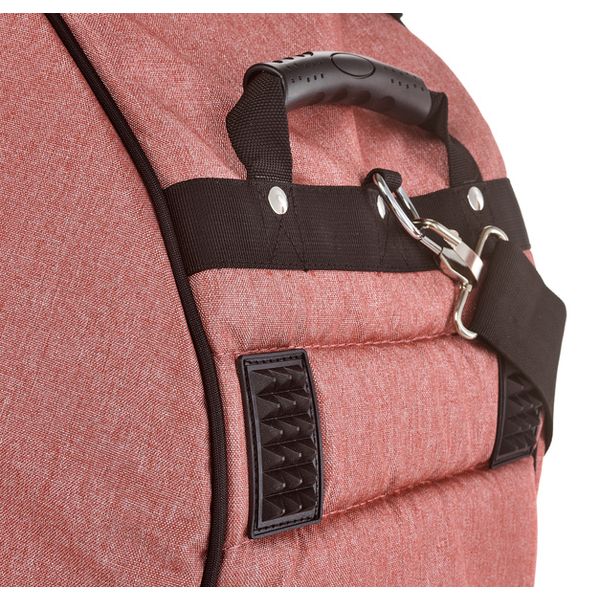 Roth & Junius BSB-04 4/4 SP Bass Soft Bag