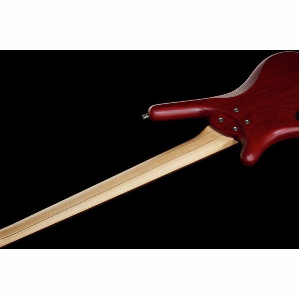 Warwick RB Corvette $$ 5 BR TS