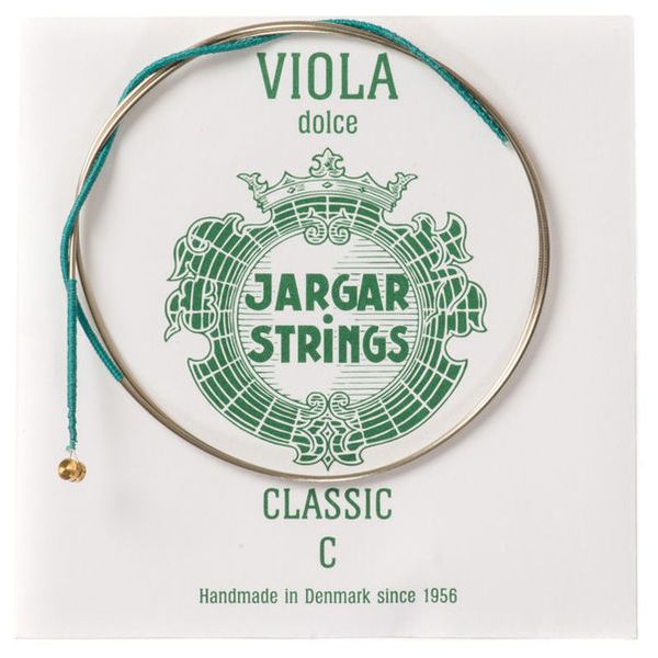 Jargar Classic Viola String C Dolce