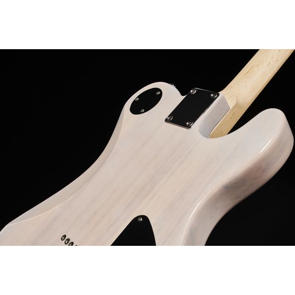 Harley Benton TE-90FLT LH VW Deluxe Series