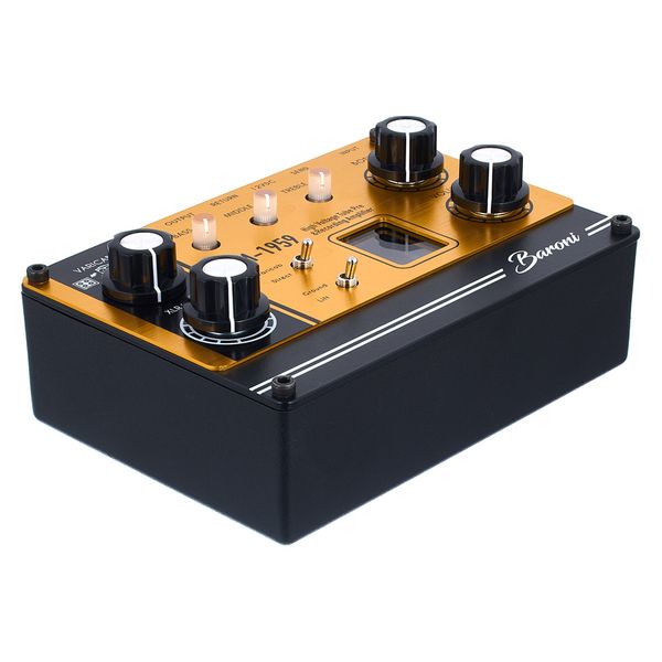 Foxgear Baroni Lab M-1959