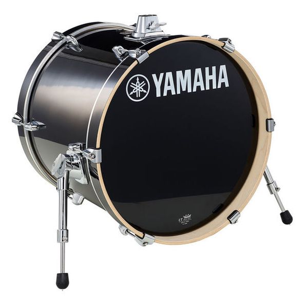 Yamaha Stage Custom Birch 18"x15" RB