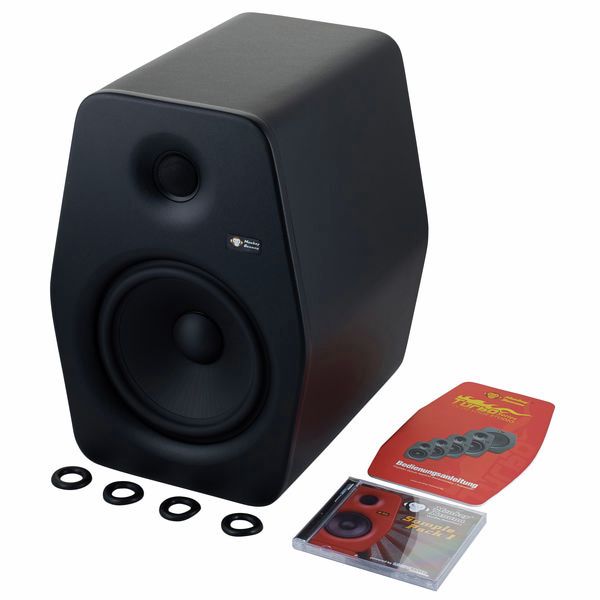 Monkey Banana Turbo 8 black