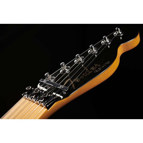 Fender AM Ultra Luxe Tele FR HH MN MB