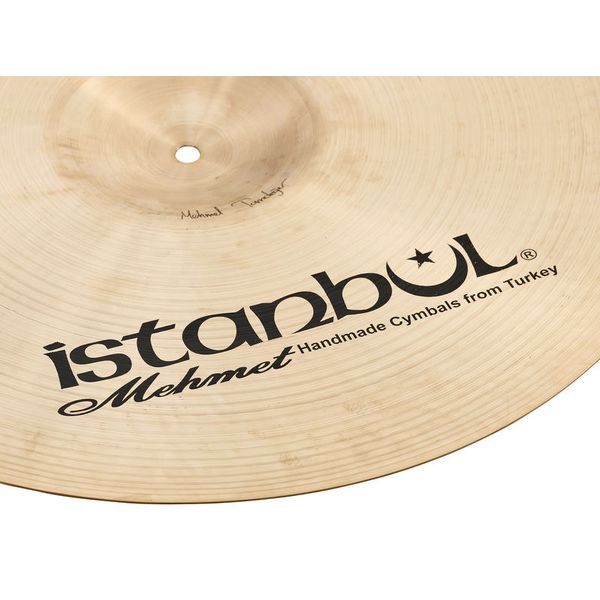 Istanbul Mehmet 20" Original Ride Traditional