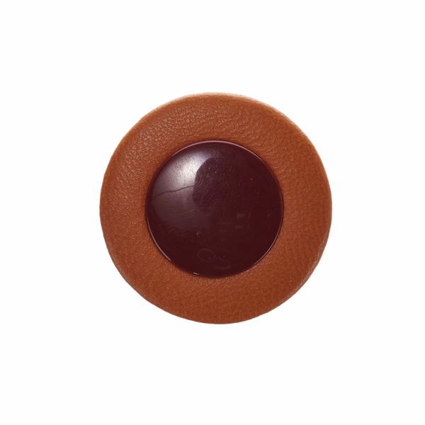 Pisoni Deluxe Sax Pad 40,0mm