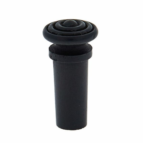 Conrad G&ouml;tz ZN 711 Violin Endpin Ebony