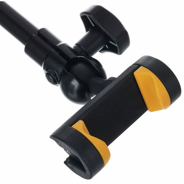 Hercules Stands HCDG-207B Smartphone holder