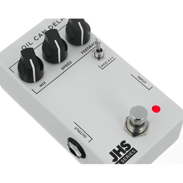 JHS Pedals 3 Series Oil Can Delay