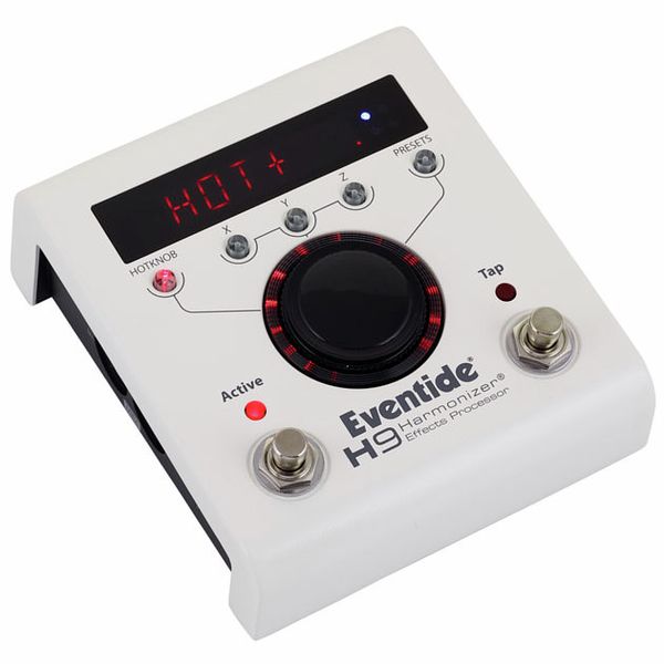 Eventide H9 Max Harmonizer