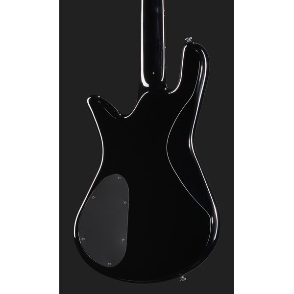 Spector NS Ethos HP 4 Black Gloss