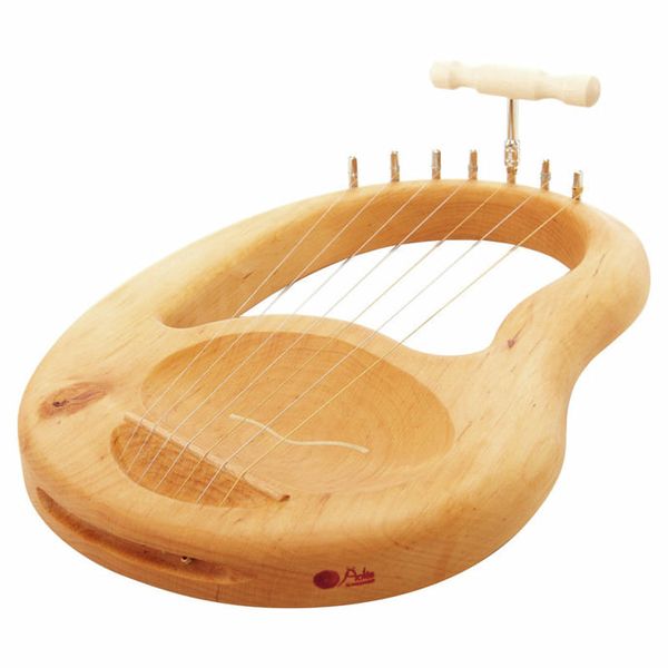 olis Klangspiele Munkepunk Dream Harp