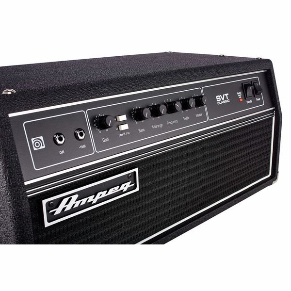 Ampeg SVT CL