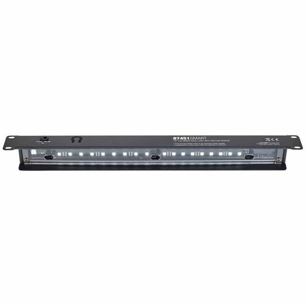Adam Hall 87451 Smart LED Rack Light